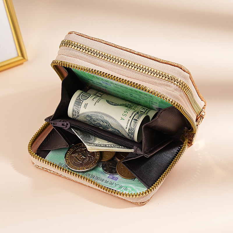 กระเป๋าสตางค์ K-poB สำหรับผู้ห - Index Card Holder บทวิจารณ์และราคา